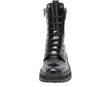 Dolce Vita Women's Rainer Boots Black Size 9